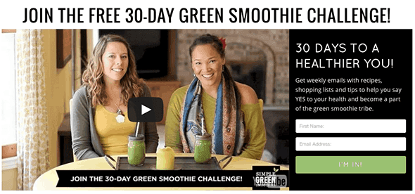 Social Media Challenge Idea