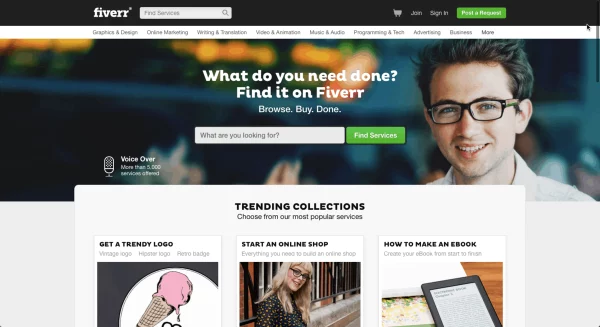 Fiverr