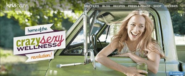 Health Coaching Website Advice