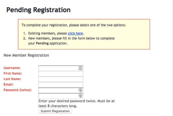 Wishlist Membership Site Review