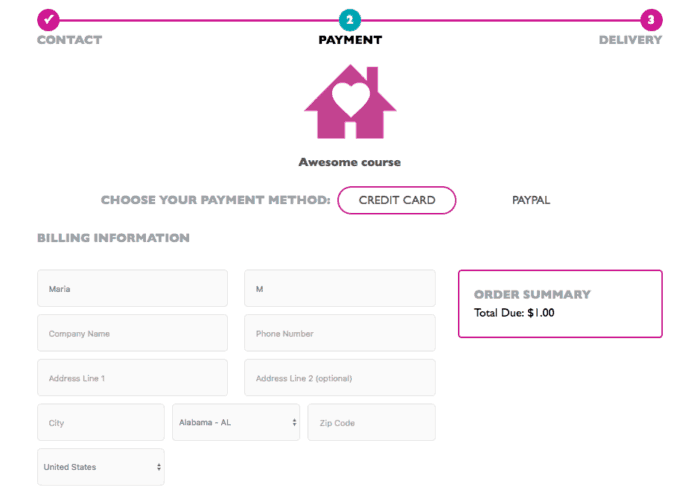 shopping cart abandonment solutions