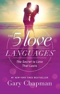5 Love languages