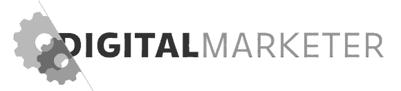 Digital Marketer Logo