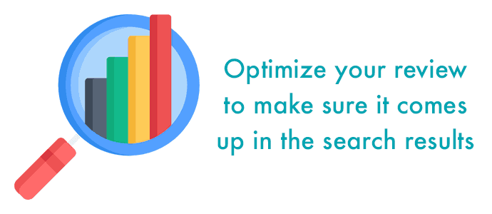 Affiliate marketing seo