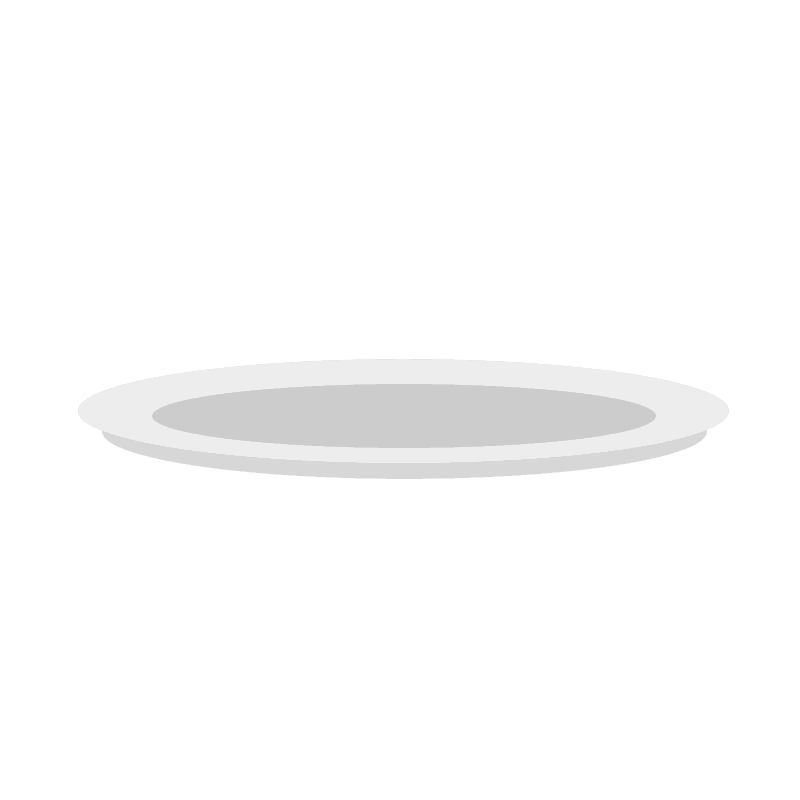 plate icon