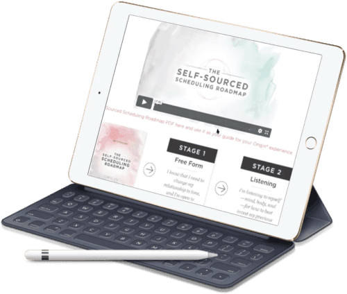 WordPress membership plugin site example
