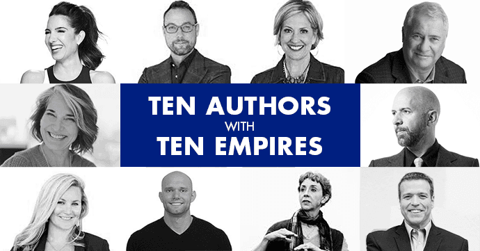 Make money writing a book