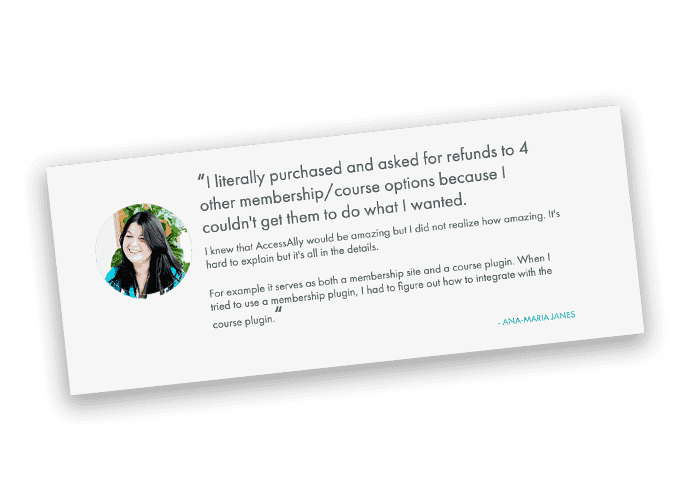 how to design a sales page that converts with testimonials