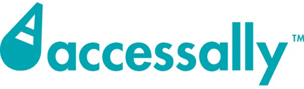 Square AccessAlly Logo