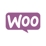 WooCommerce Logo