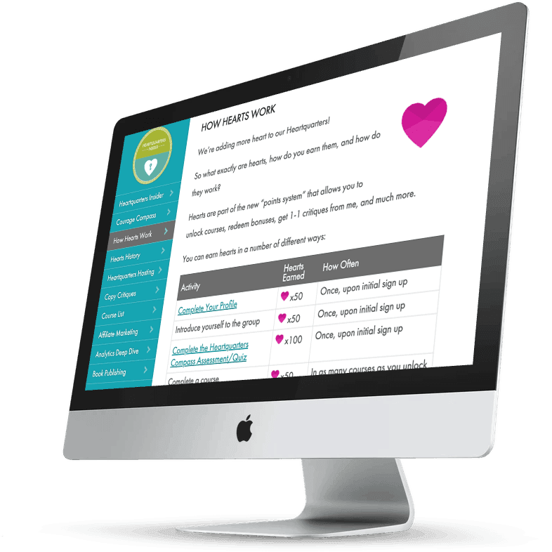 how to earn points using a credit system