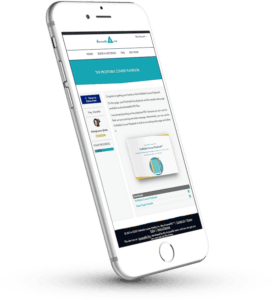 phone displaying unlocked bonus content