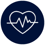 AccessAlly Ecosystem Heart Image