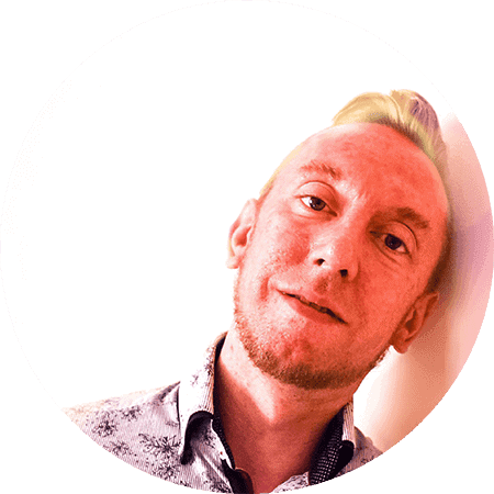 Jamie Goodwin Rocket Systems