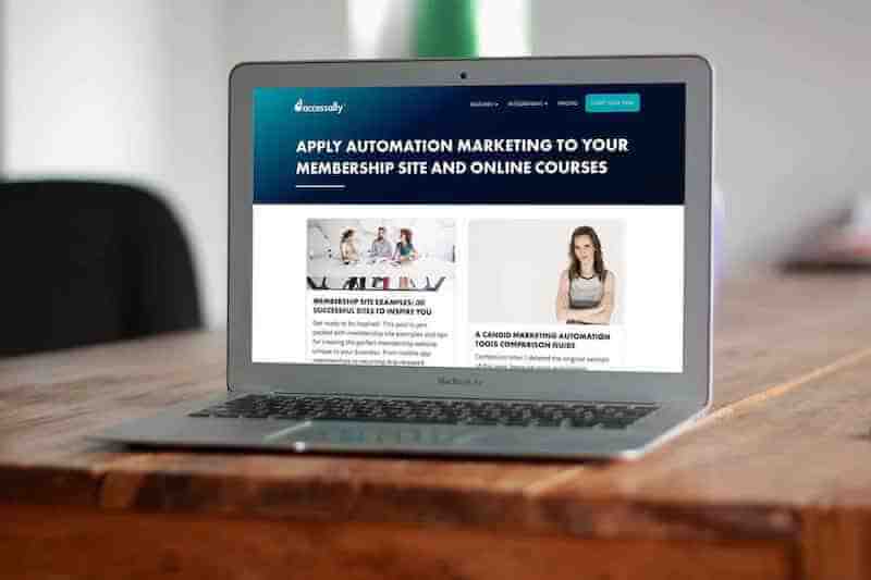 content marketing blog