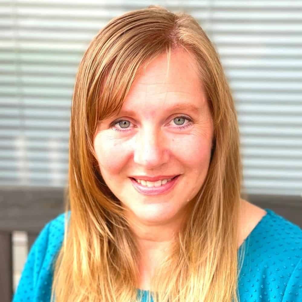 Kimberly Gosney Director of Education at AccessAlly