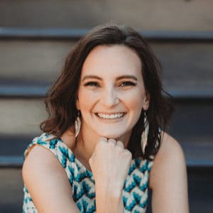 Photo of Nathalie Lussier