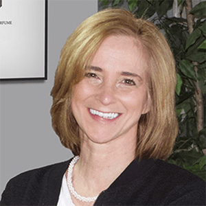 Photo of Christine Capone