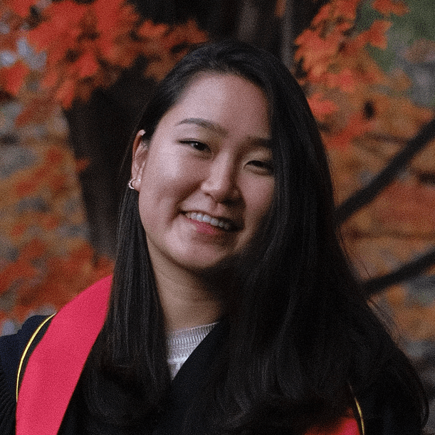 Winona Li from AccessAlly