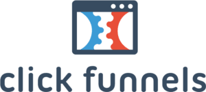 Click Funnels logo