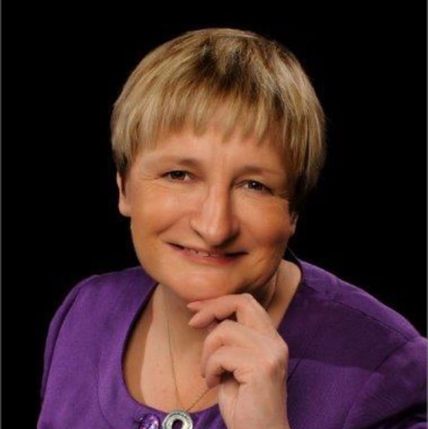 Photo of Annabel Kaye