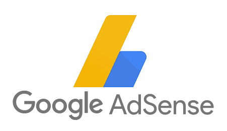 google adsense logo