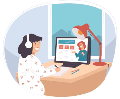 asynchronous learning