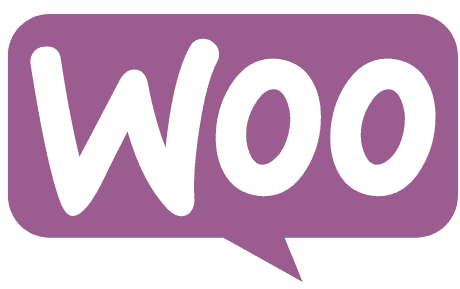 woocommerce logo