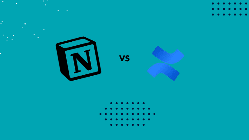 Notion vs Confluence