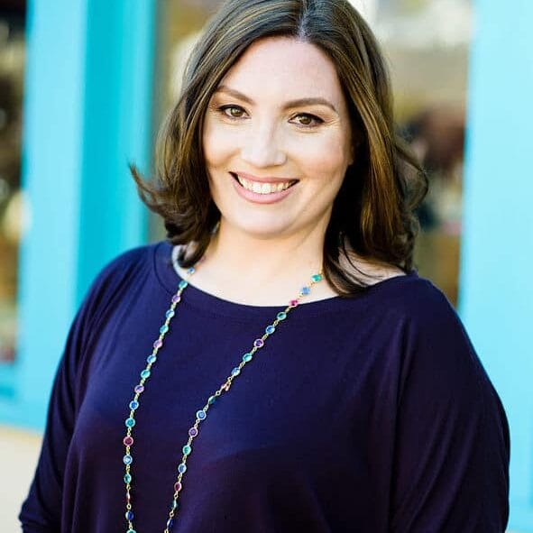 Photo of Samantha Johnston