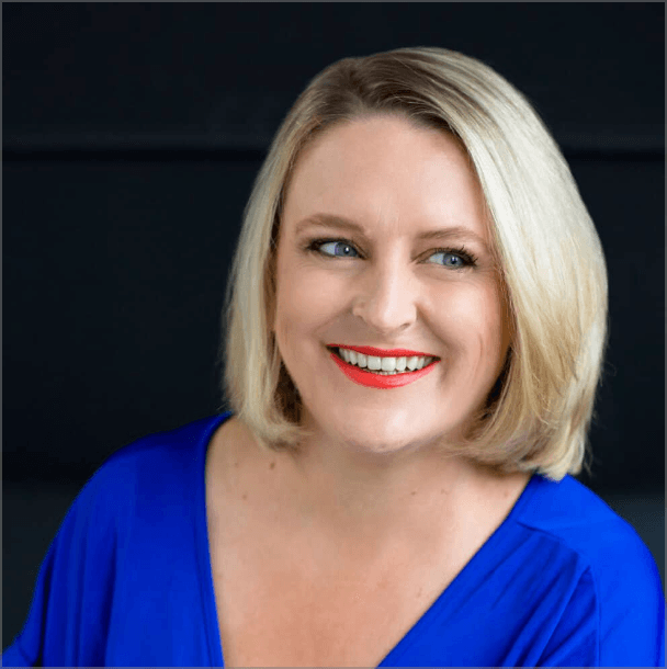 Photo of Ellissa Nagle