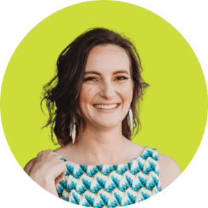 Photo of Nathalie Lussier