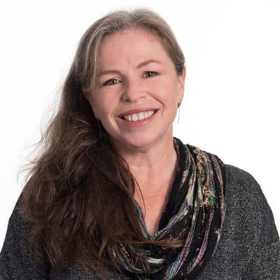 Photo of Ginette Tessier