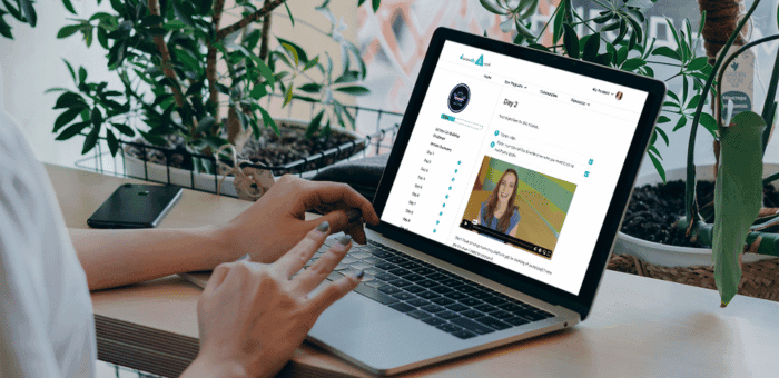 Membership sites vs. online courses