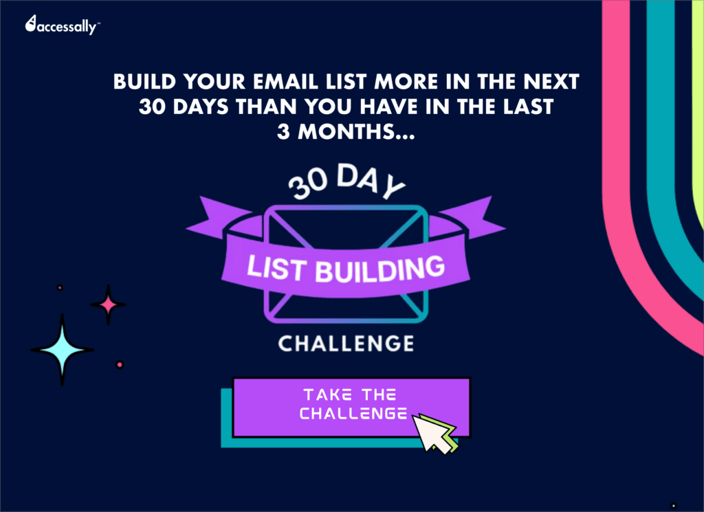 Online course or membership site