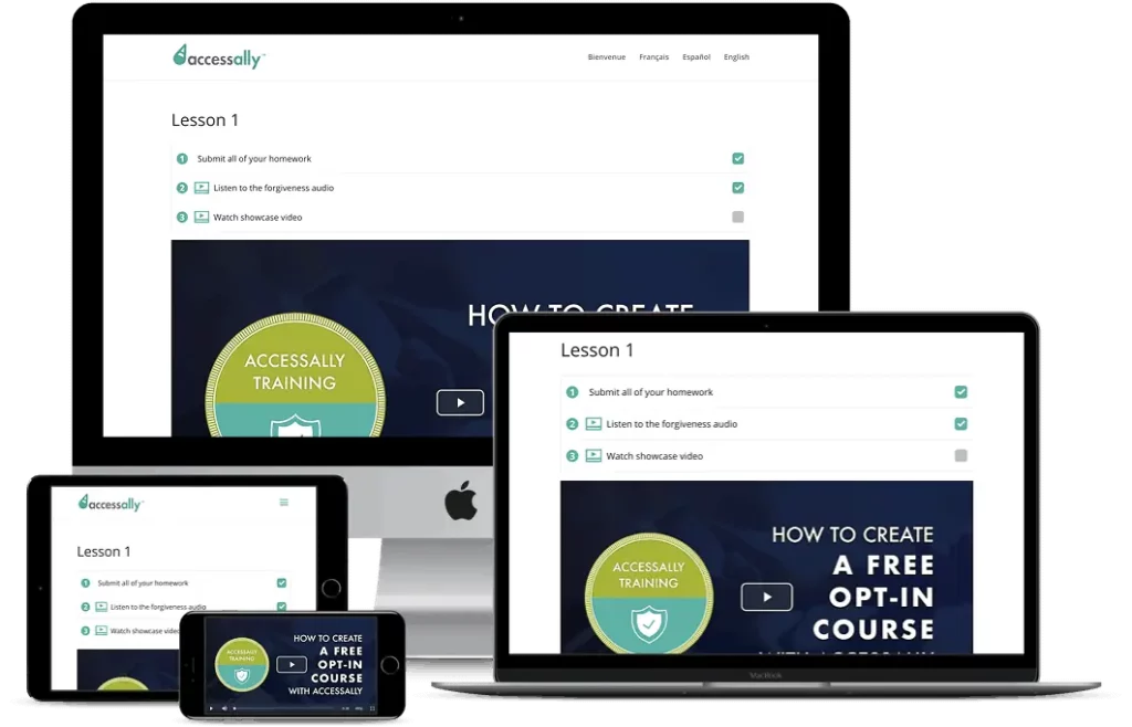Online courses vs membership sites