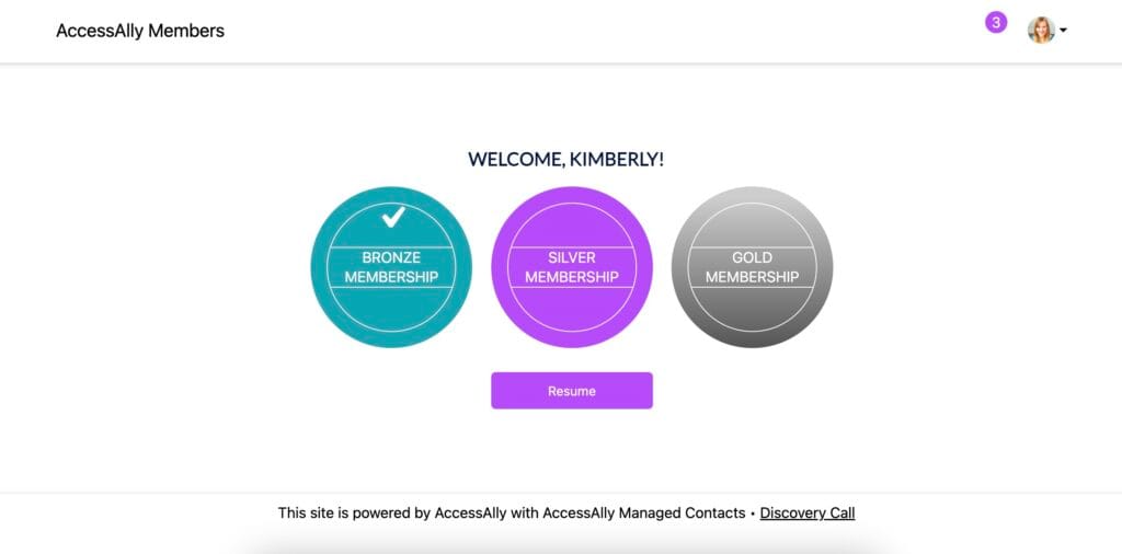 Gamification Learning