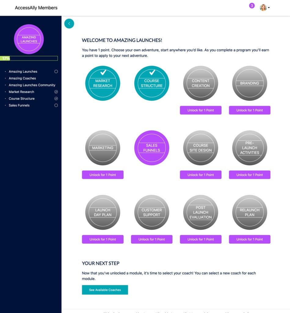Gamification Online Learning Scaled