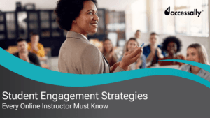 student engagement strategies