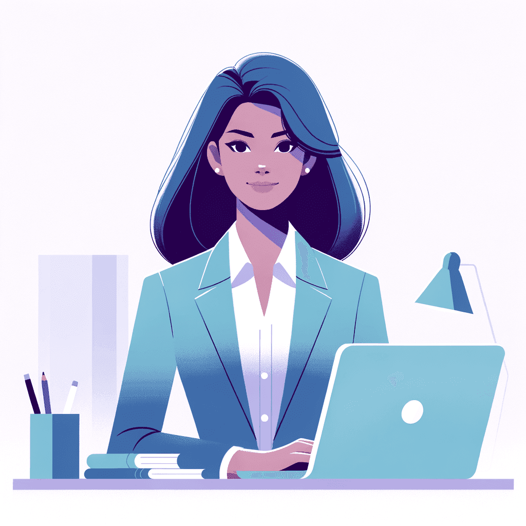 Increasing course completion rates with proven strategies - contextual illustration