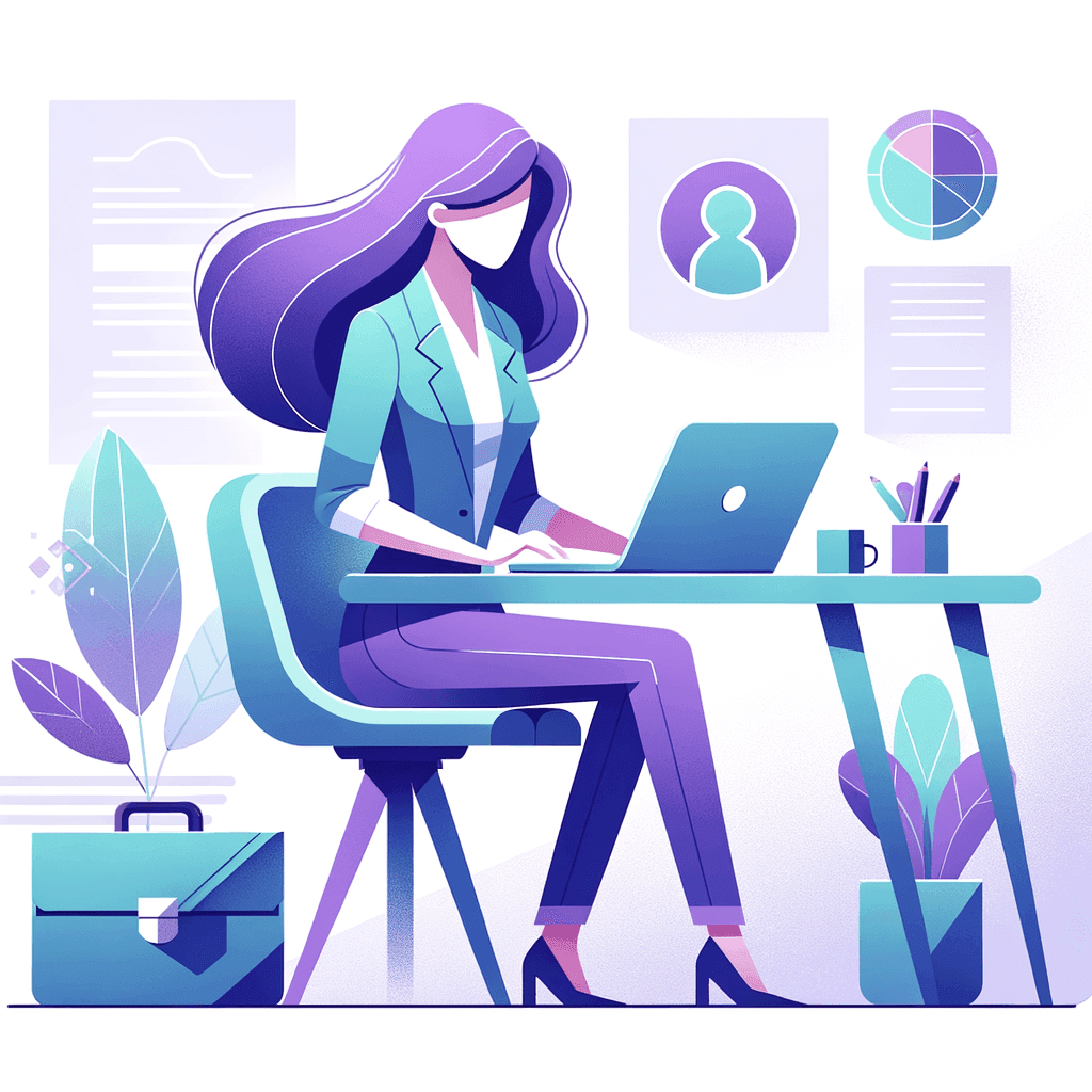 online education WordPress vs Wix comparison final test illustration